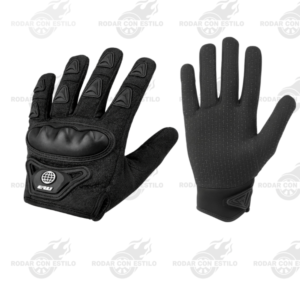 GUANTES OVER