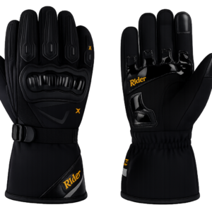 GUANTES IMPERMEABLES RAIDER