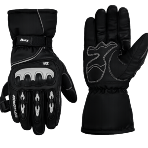 GUANTES IMPERMEABLES TÉRMICOS AXE