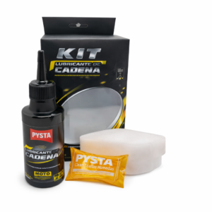 KIT LUBRICANTE