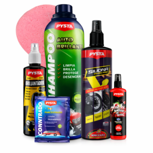 KIT DE LIMPIEZA