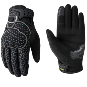 GUANTES REFLECTIVOS IMPERMEABLES