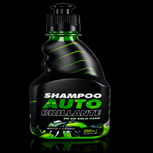 SHAMPOO