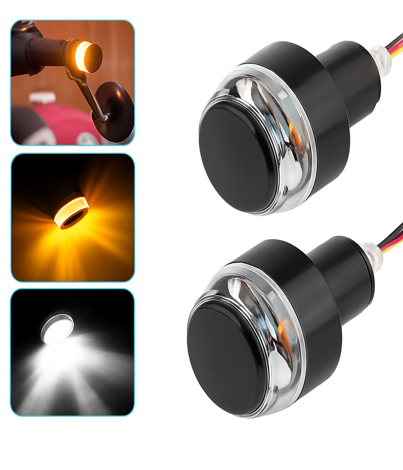 Luces Para Las Pesas