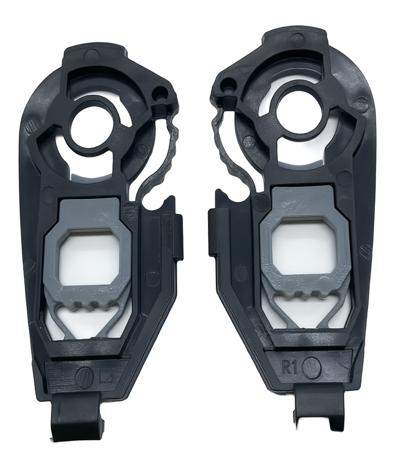 Sistema Para Casco ICH 503
