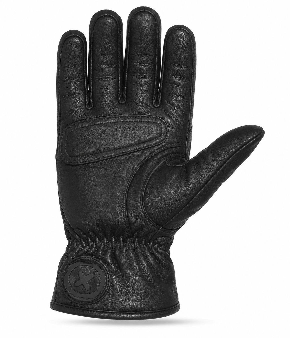 Guante Tipo Impermeable Xiox Negro - Imagen 2