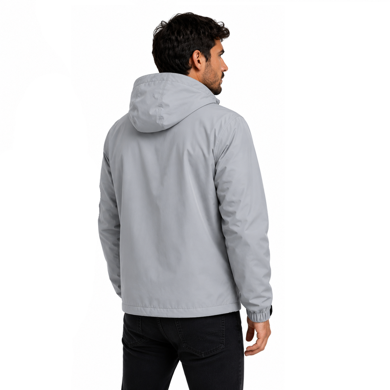 Chaqueta Reflectiva Forro Interno - Imagen 2