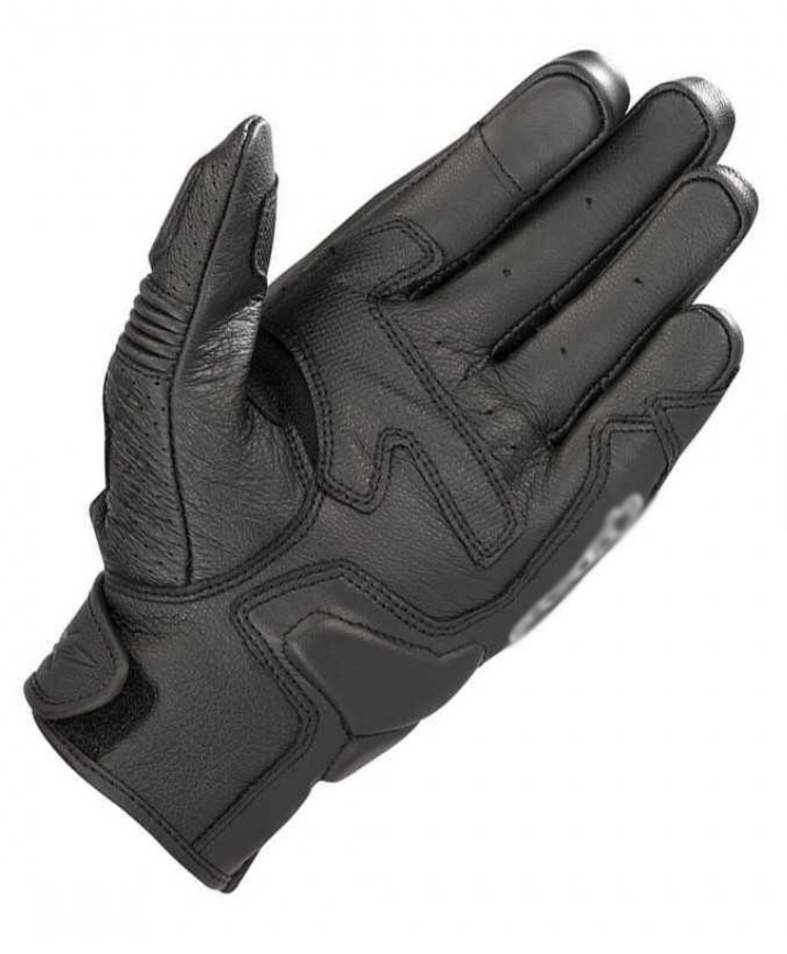 Guante Alpinestars Caña Corta - Imagen 2