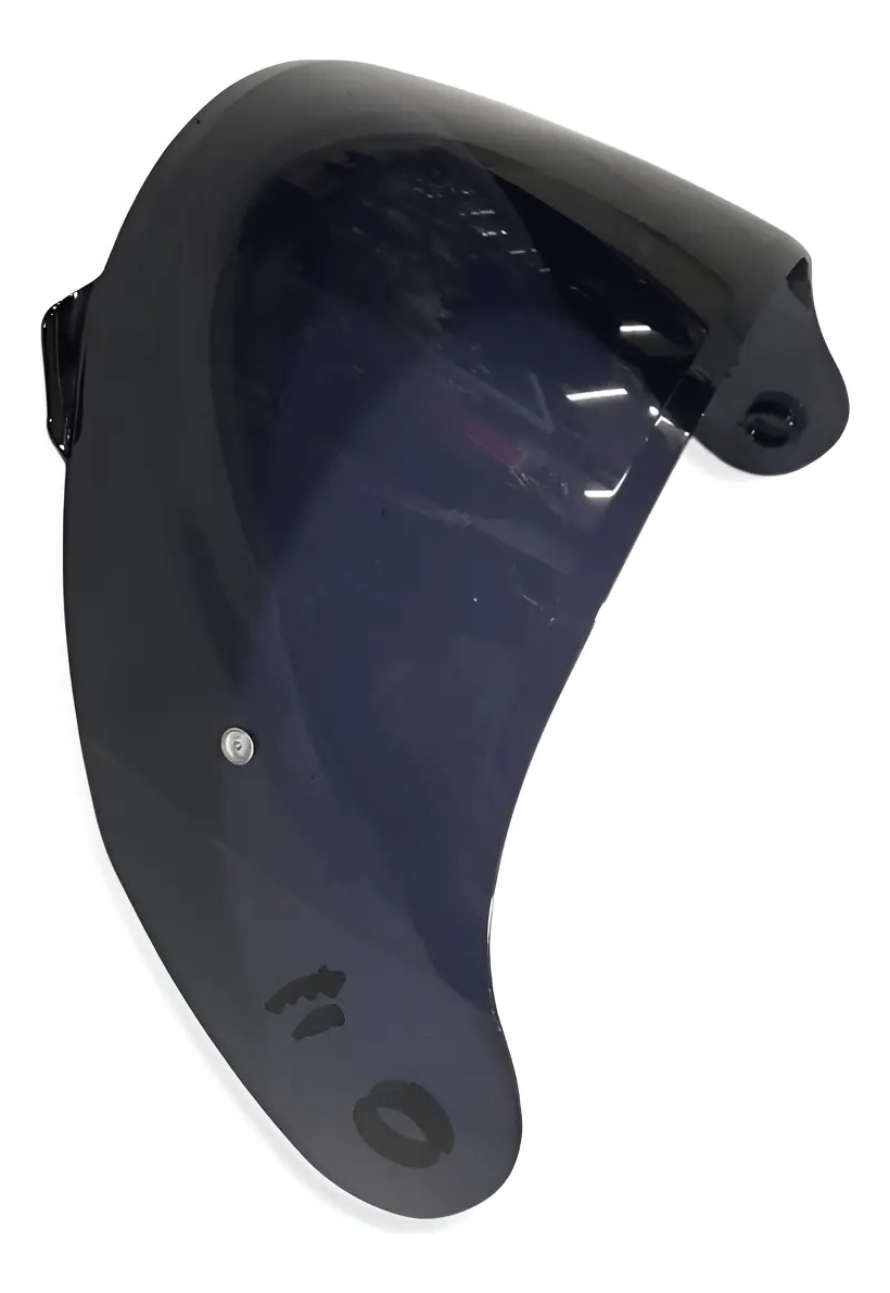 Visor Para Casco Shaft