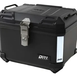 Maletero De Aluminio - 45 LT