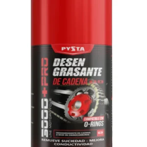 Desengrasante De Cadena