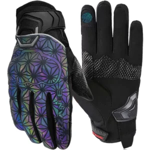 Guantes Reflectivos Impermeables