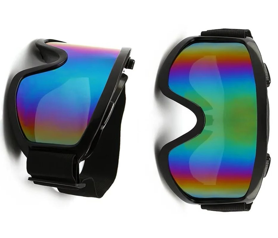 Gafas Cross - Imagen 2