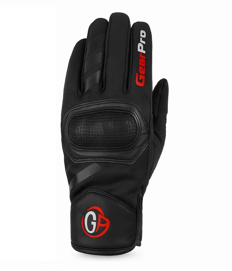 Guante Gear Pro