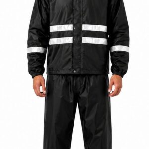 Impermeable PVC