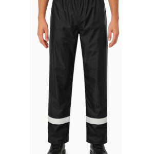 Pantalones PVC