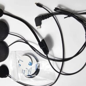 Repuesto Para Intercomunicador Freedcom