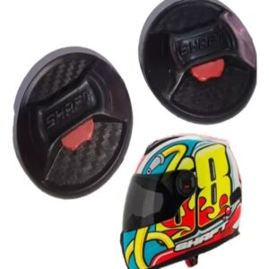 Sistema Para Casco Shaft