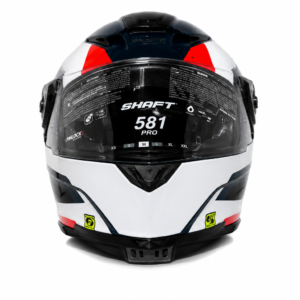 Casco Integral SHAFT 581 PRO