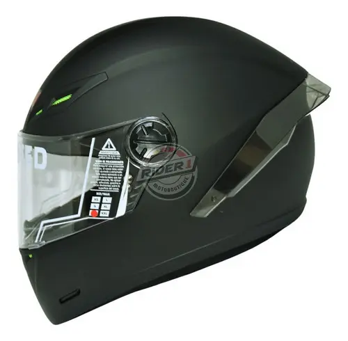 Casco ICH 501 HOMBRE Y MUJER - Imagen 3