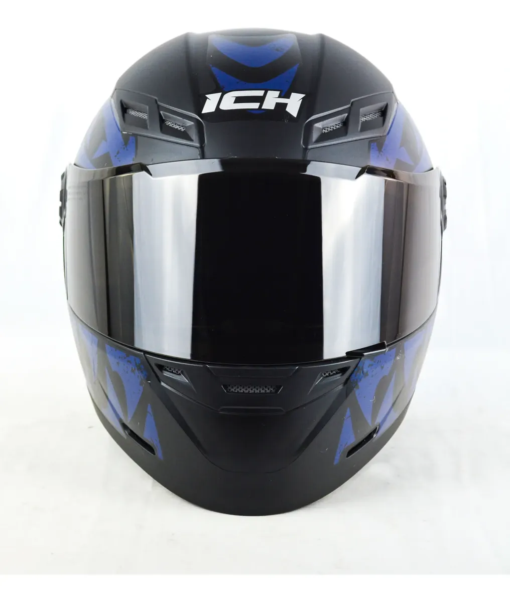 Casco ICH 501 HOMBRE Y MUJER