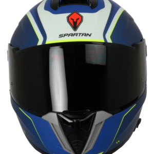 Casco SPARTAN