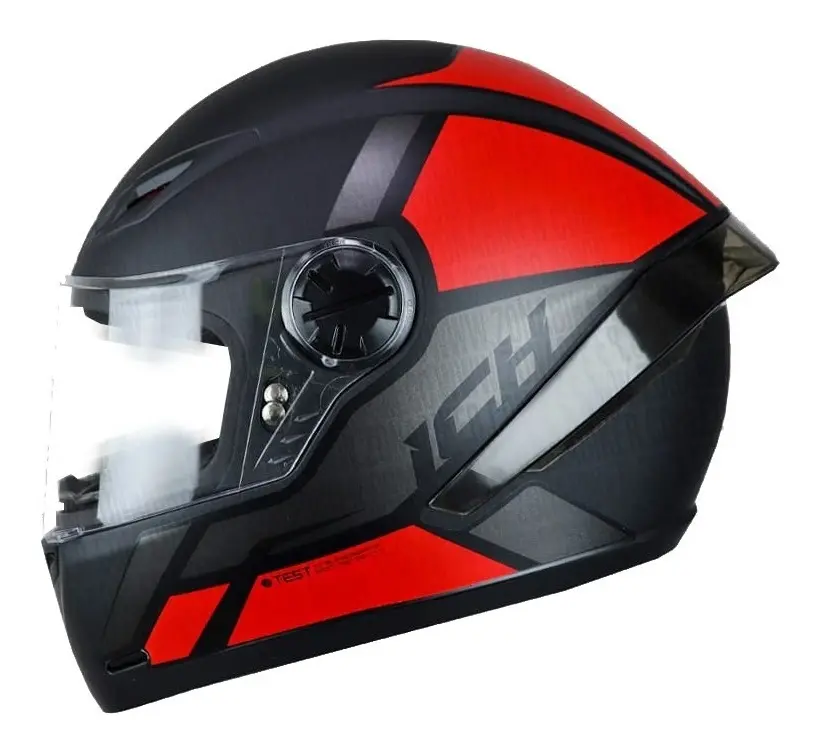 Casco ICH 501 HOMBRE Y MUJER - Imagen 4