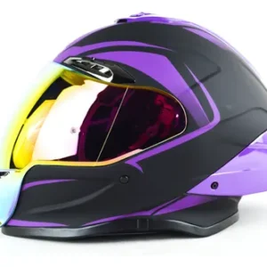Casco Pro Rider MUJER Y HOMBRE
