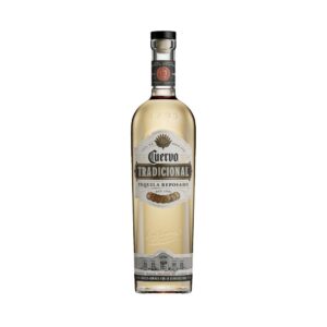 José Cuervo Tequila Reposado Tradicional 750 mL