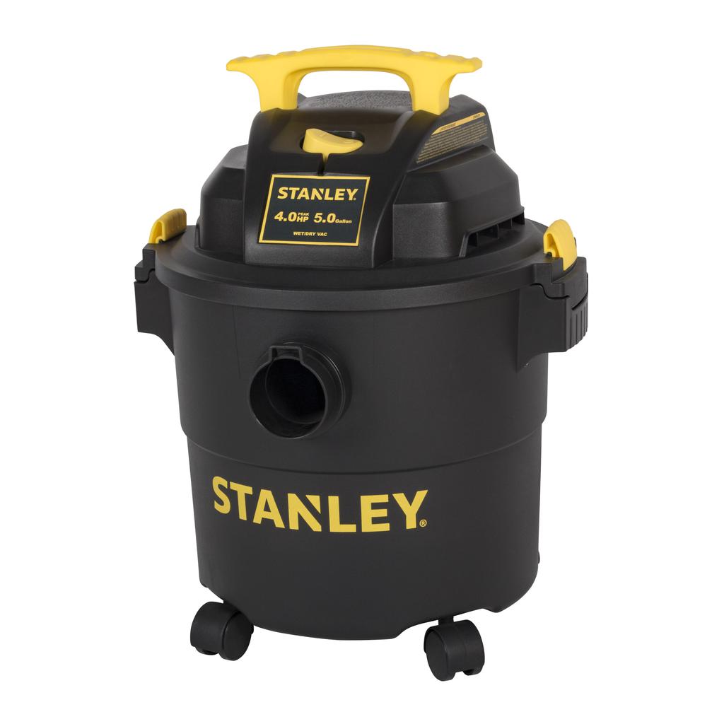 Stanley Aspiradora Portátil para Mojado y Seco de 19 L / 5 gal - Imagen 2