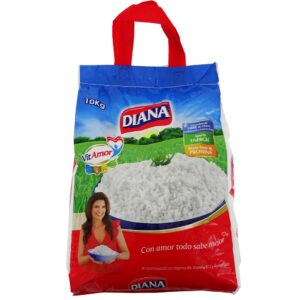 Diana Arroz Blanco 10 kg