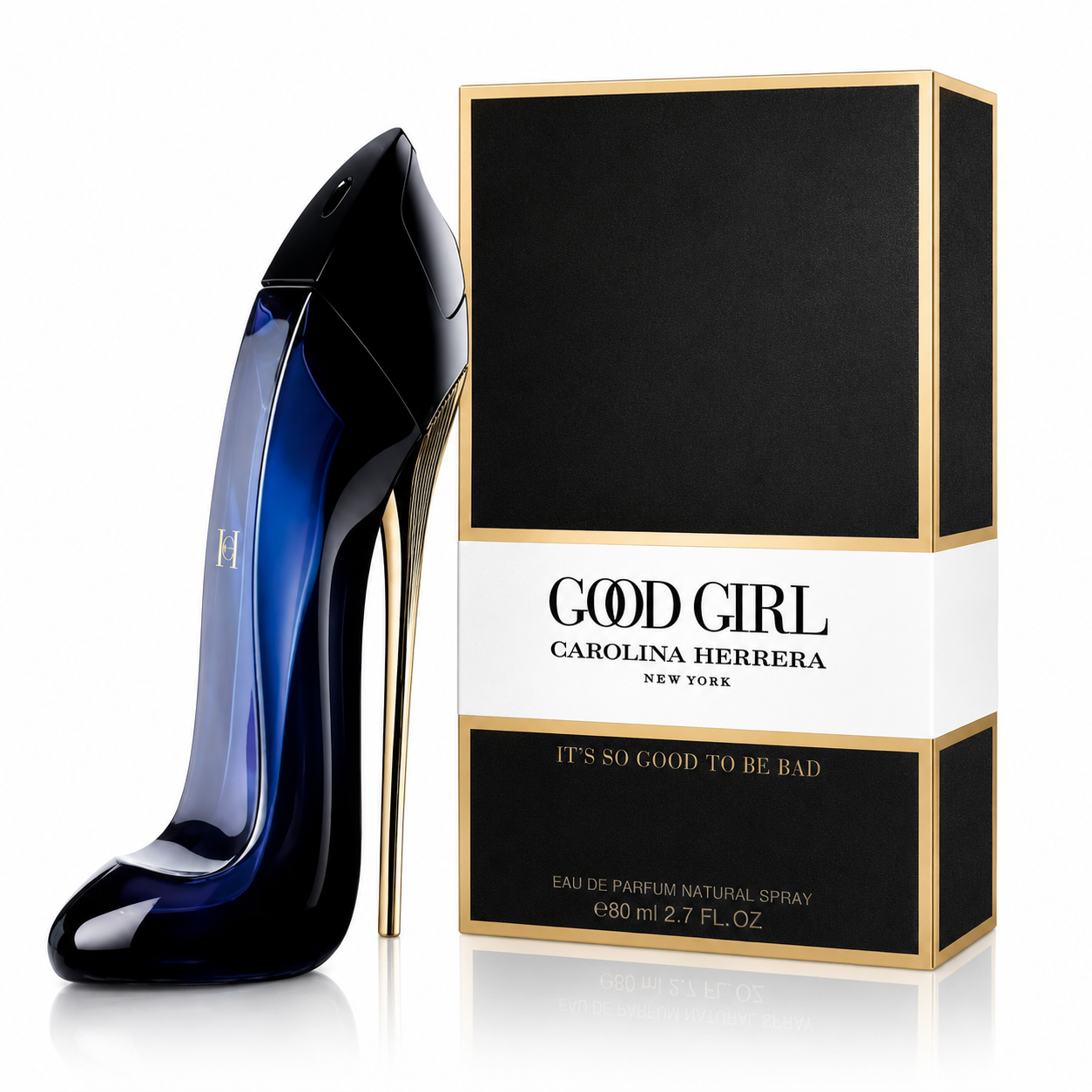 Perfume Good Girl Carolina Herrera – 100 ml