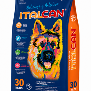 ITALCAN WAFER  X 30 KILOS