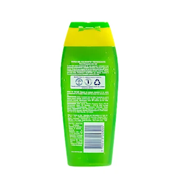 Gel Calmante Refrescante Tanga After Sun X 130 Ml - Imagen 2