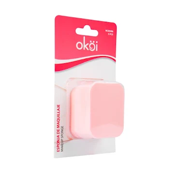 Esponja De Maquillaje Okoi X 5 Und