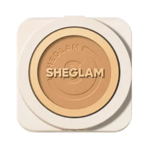 Base De Maquillaje Sheglam En Polvo De Alta Cobertura Butter Scotch X 11 Gr