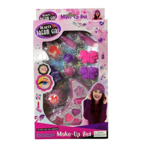 Maquillaje Luna Mediana Dream Girl Caja Plasticos Asociados X 1