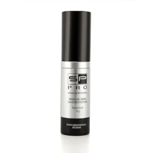 Maquillaje Liquido Smart Sp Pro Con Extracto De Perla Tono 119 X 19g