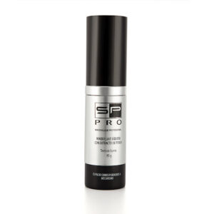 Maquillaje Liquido Smart Sp Pro Con Extracto De Perla Tono 104 X 19g