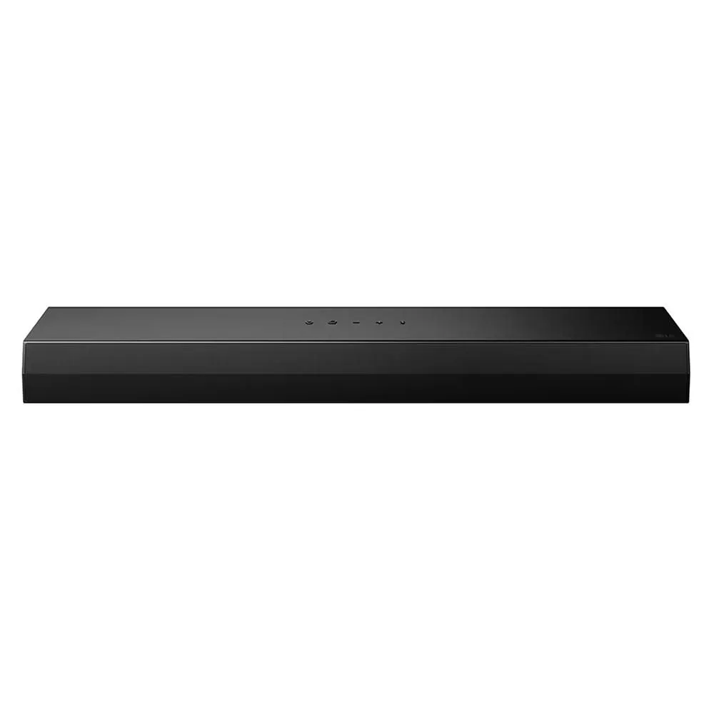 Barra de sonido LG S20A 50 W 2.0 Canales Bluetooth Negro - Imagen 5