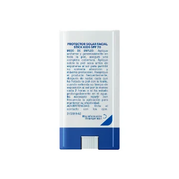 Protector Solar Tanga Spf70 Barra Kids X 13 Gr - Imagen 2