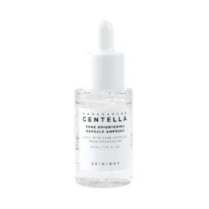 Sérum Harumi Skin1004 Madagascar Centella Tone Brightening Capsule Ampoule X 30 Ml