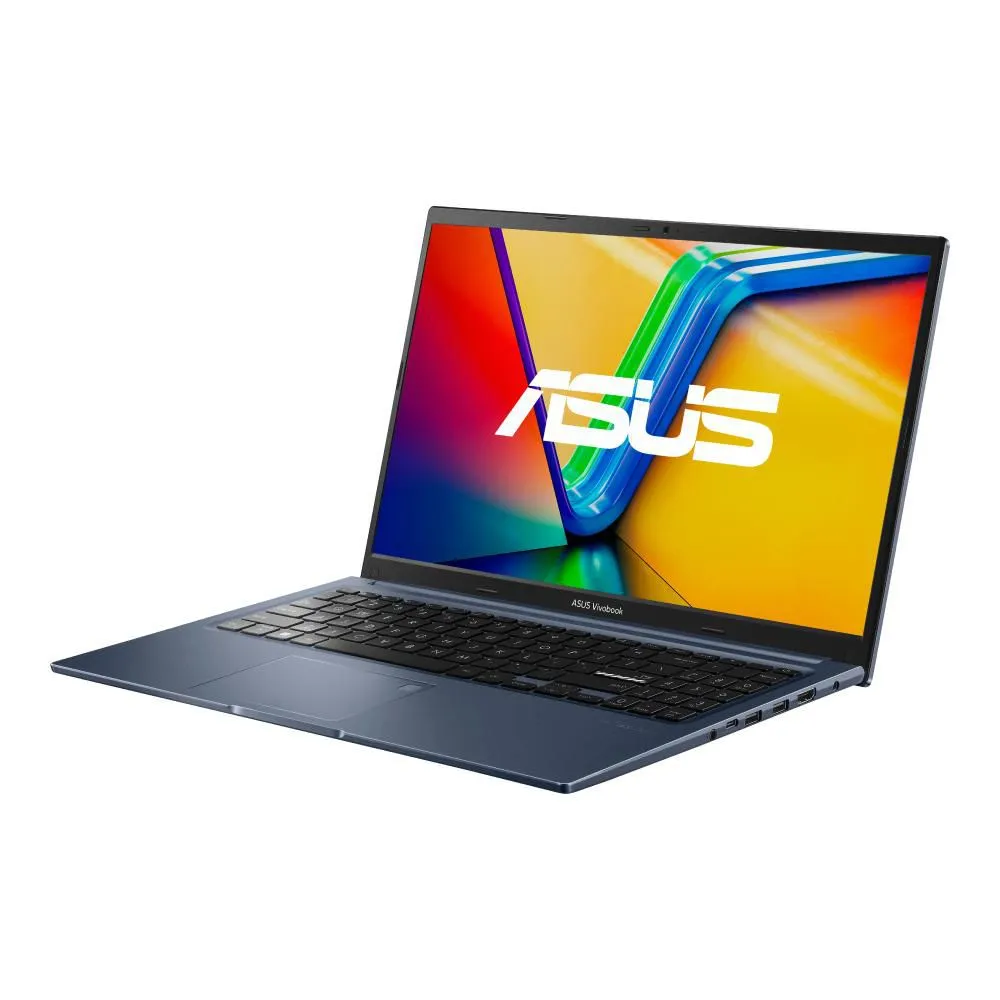Portátil ASUS Vivobook 15 Intel Core i5 13420H RAM 12 GB 512 GB SSD X1502VABQ1320W - Imagen 2