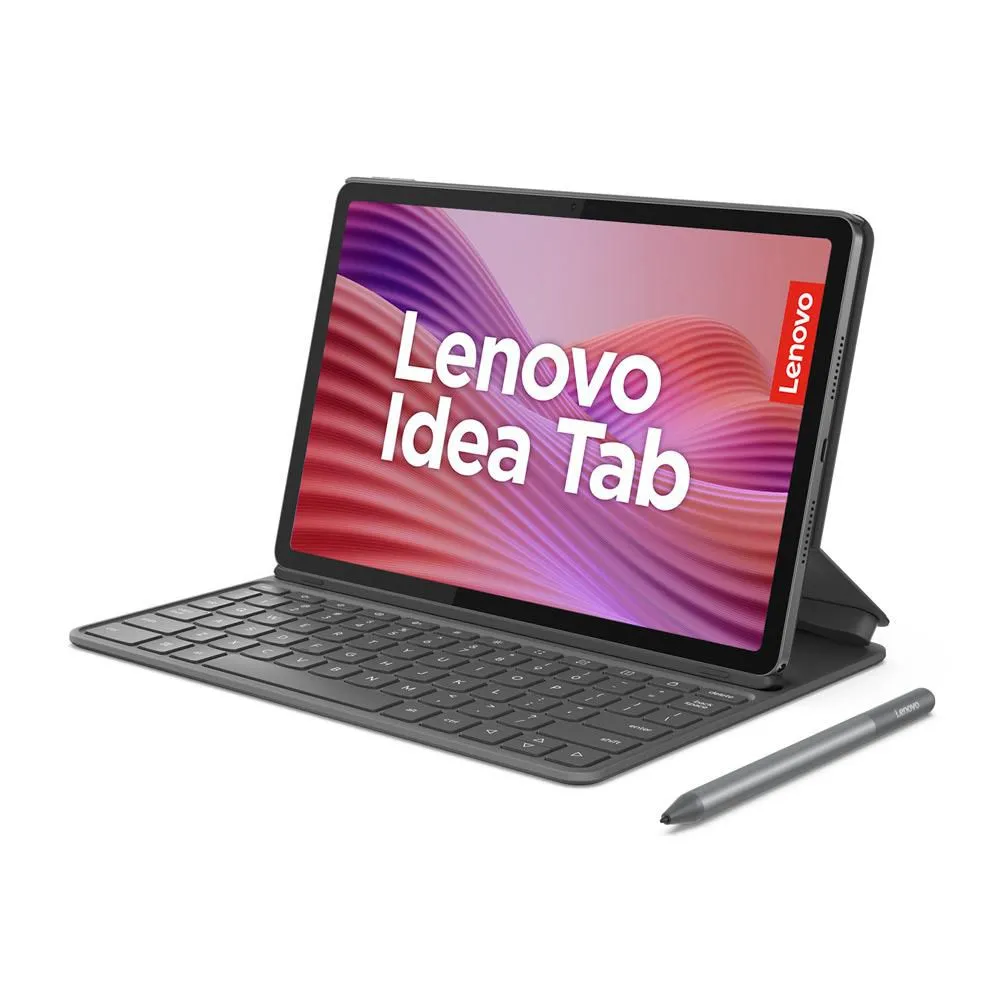 Tablet LENOVO Idea Tab 11 pulgadas Wifi RAM 8 GB 128 GB Luna Grey