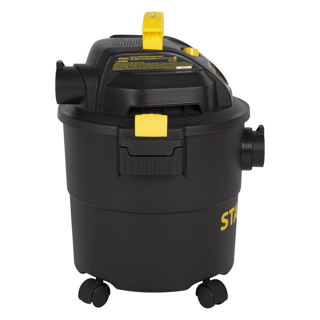 Stanley Aspiradora Portátil para Mojado y Seco de 19 L / 5 gal - Imagen 4