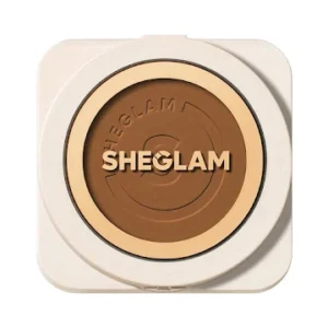 Base De Maquillaje Sheglam En Polvo De Alta Cobertura Earth X 11 Gr
