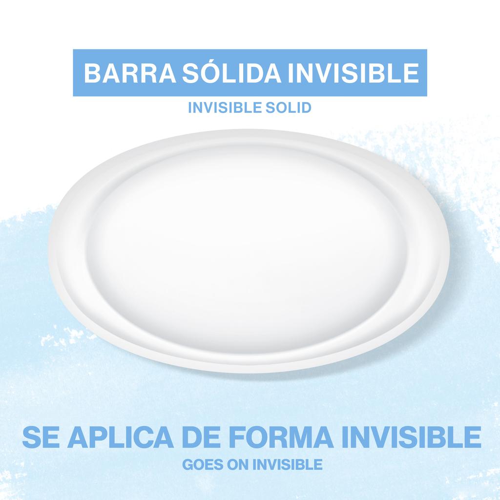 Secret Antitranspirante y Desodorante en Barra para Mujeres Powder Fresh 5 Unidades - Imagen 2