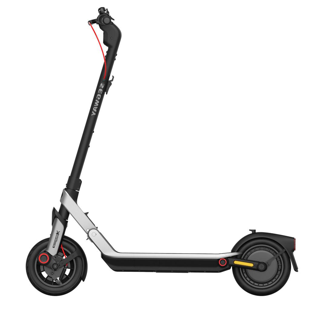Segway Scooter Eléctrico E3PRO Segway - Imagen 4