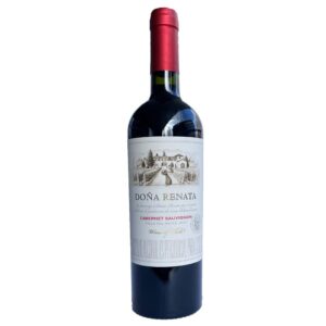 Doña Renata Vino Tinto Cabernet Sauvignon 750 ml