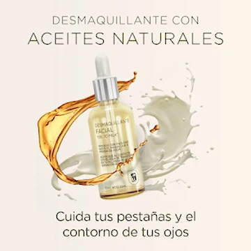 Desmaquillante Facial Oil To Milk X 50 Ml - Imagen 2